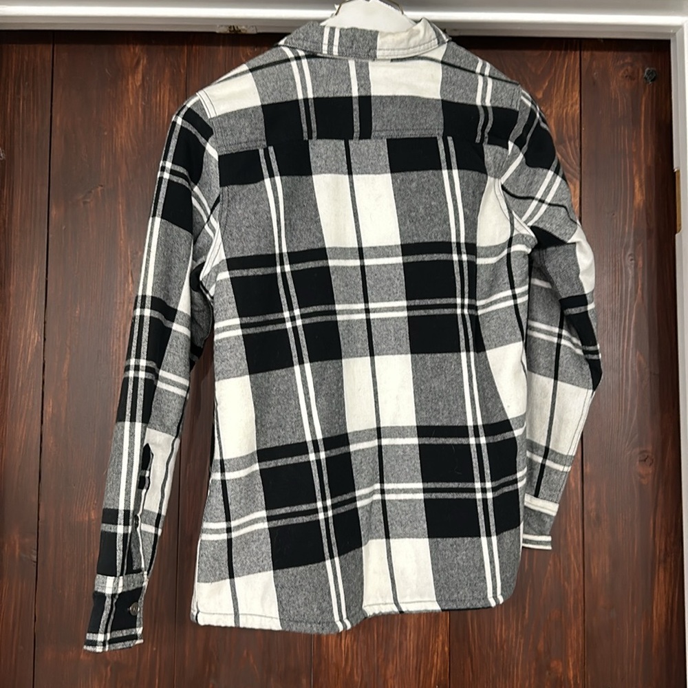 Cozy Shacket - image 5